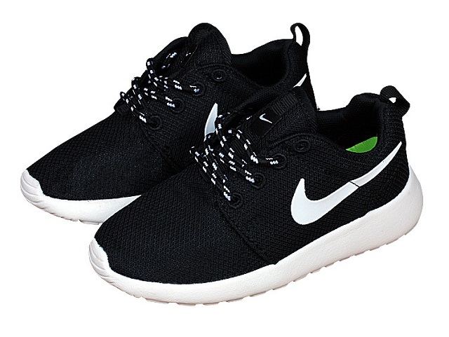 Kids Nike Free Run 03